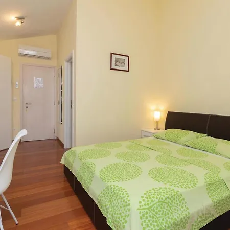 Apartment Zadar - 03 公寓 *