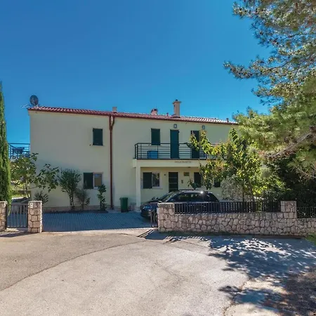 Apartment Zadar - 03 扎达尔