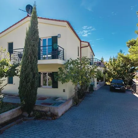 Apartment Zadar - 03 公寓 扎达尔