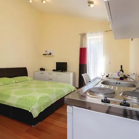 公寓 Apartment Zadar - 03 *
