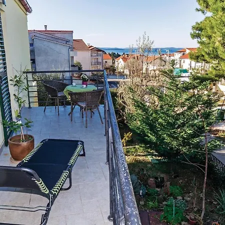 Apartment Zadar - 03 * 扎达尔