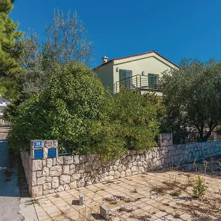 公寓 Apartment Zadar - 03 *