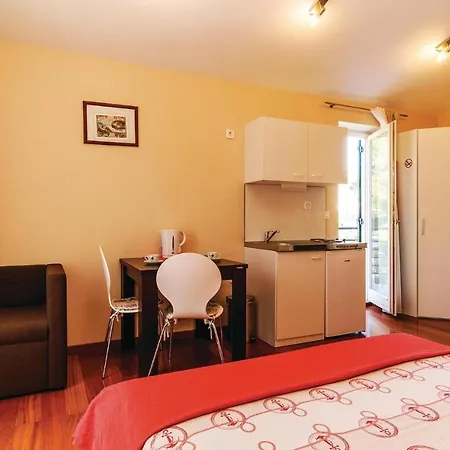 公寓 Apartment Zadar - 03 扎达尔