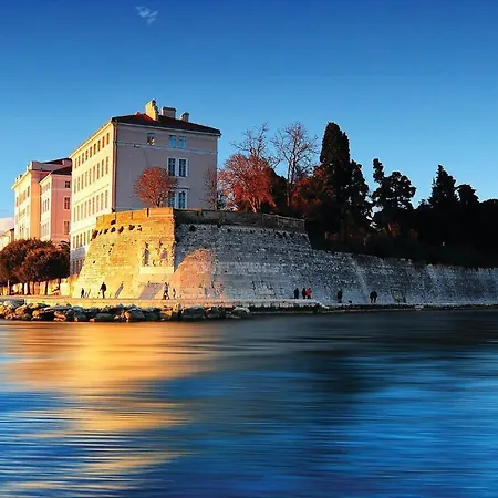 公寓 Apartment Zadar - 03 *