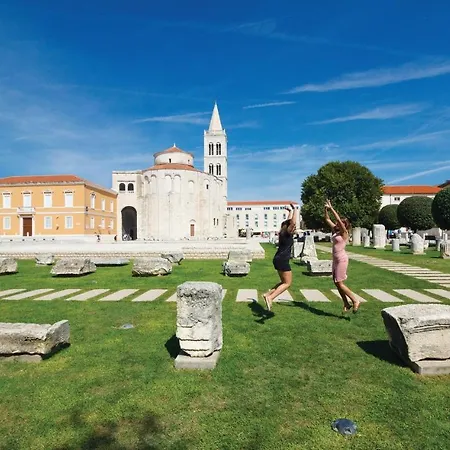 Apartment Zadar - 03 公寓 扎达尔