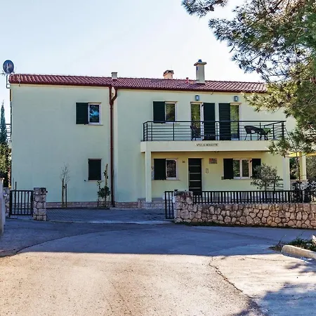 Apartment Zadar - 03 公寓 扎达尔