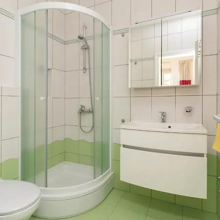 公寓 Apartment Zadar - 03 扎达尔
