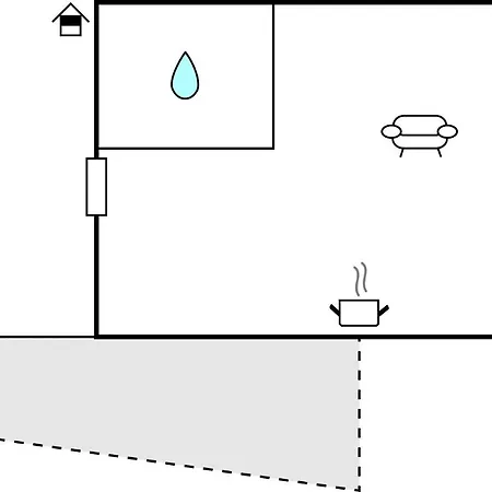 公寓 Apartment Zadar - 03 扎达尔
