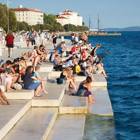 Apartment Zadar - 03 公寓 *