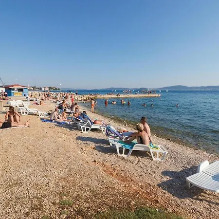 Apartment Zadar - 03 扎达尔