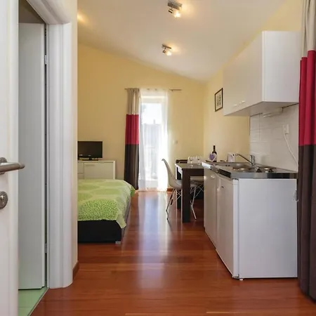 公寓 Apartment Zadar - 03 扎达尔