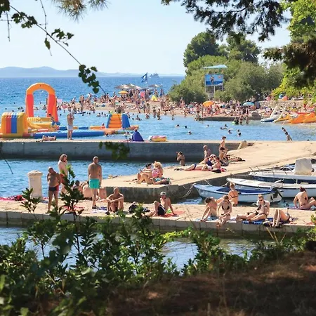 Apartment Zadar - 03 扎达尔