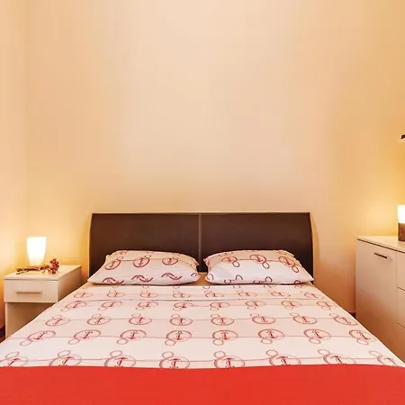 Apartment Zadar - 03 * 扎达尔