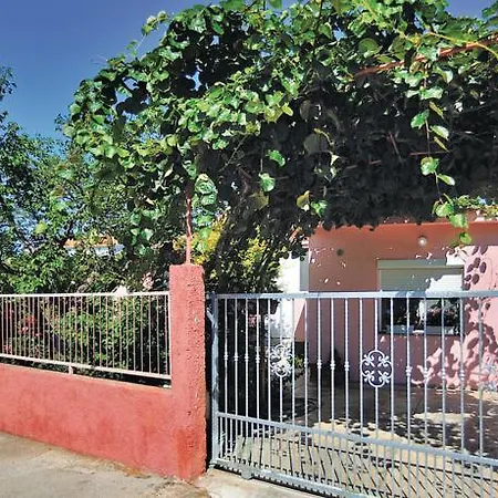 Apartment Zadar - 03 * 扎达尔