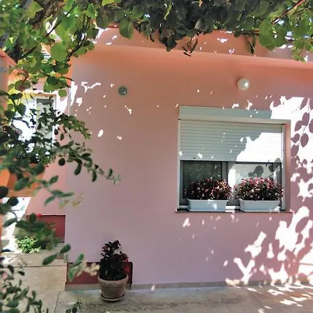 Apartment Zadar - 03 * 扎达尔