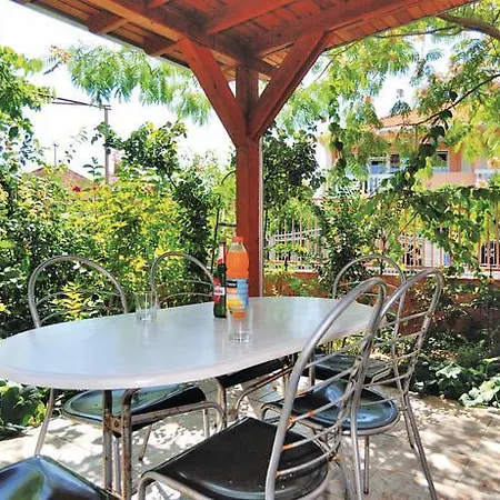 公寓 Apartment Zadar - 03