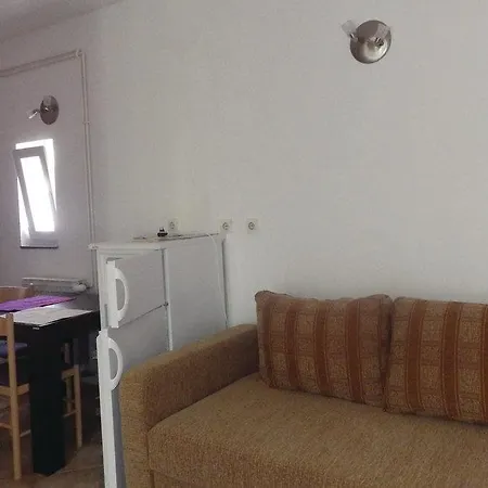 Apartment Zadar - 03 扎达尔