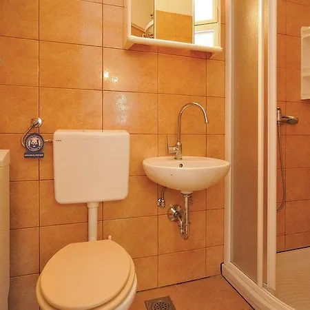 Apartment Zadar - 03 公寓 扎达尔