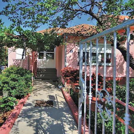 Apartment Zadar - 03 扎达尔